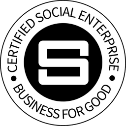 Social Enterprise UK Certified