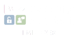Disability Confident Committed