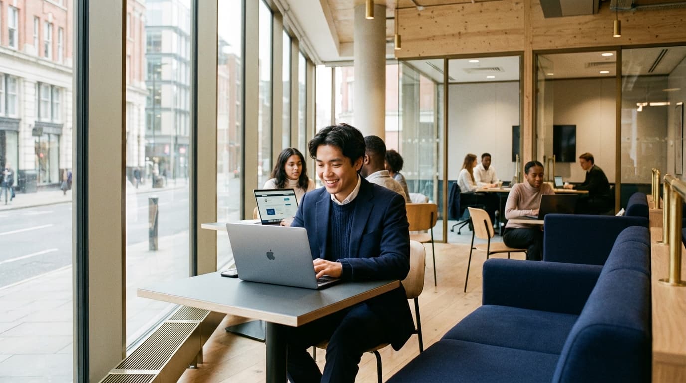 Pilot 2 Work Referral and Job Portal