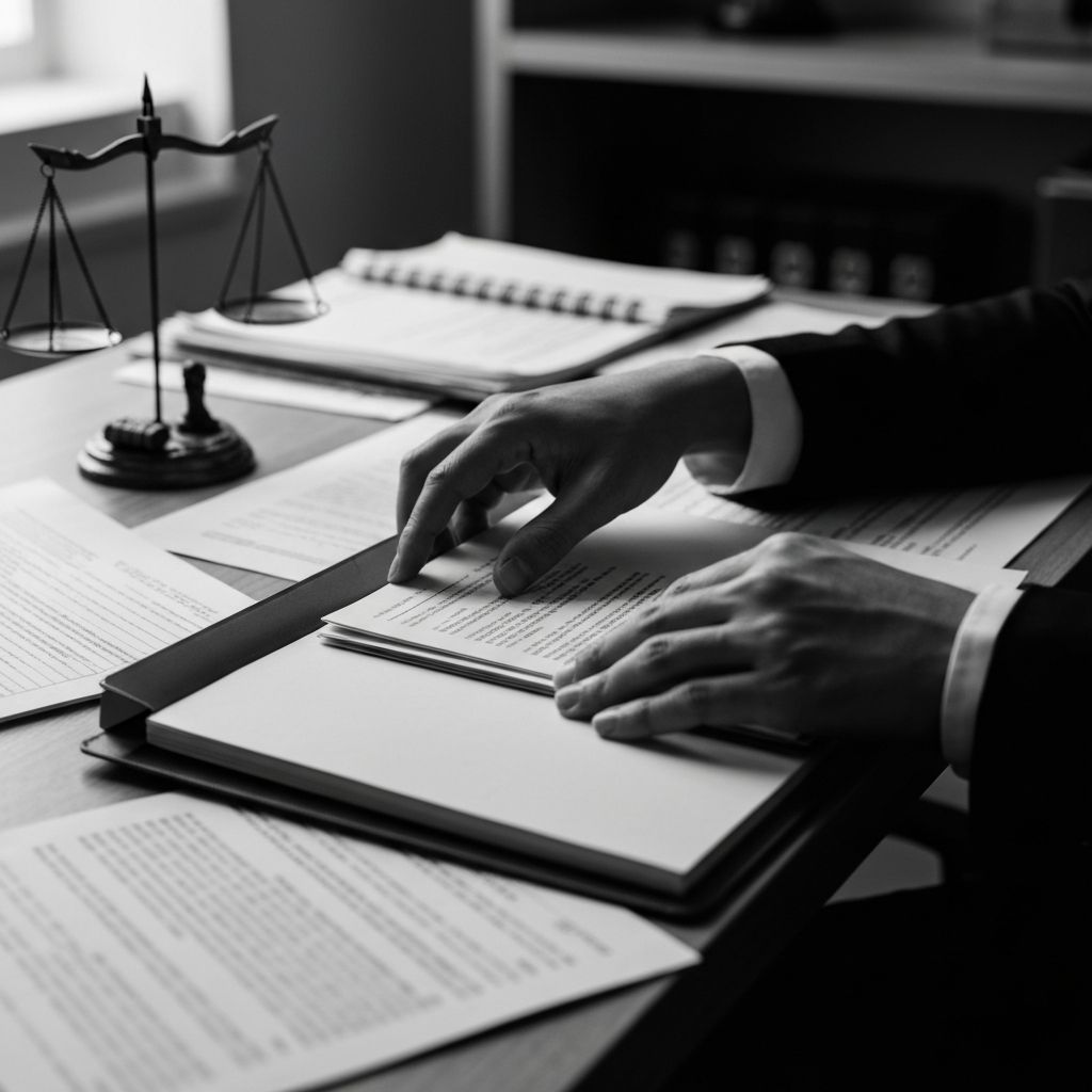 Featured image: Pilot 4 Justice: Supporting Fair Disclosure